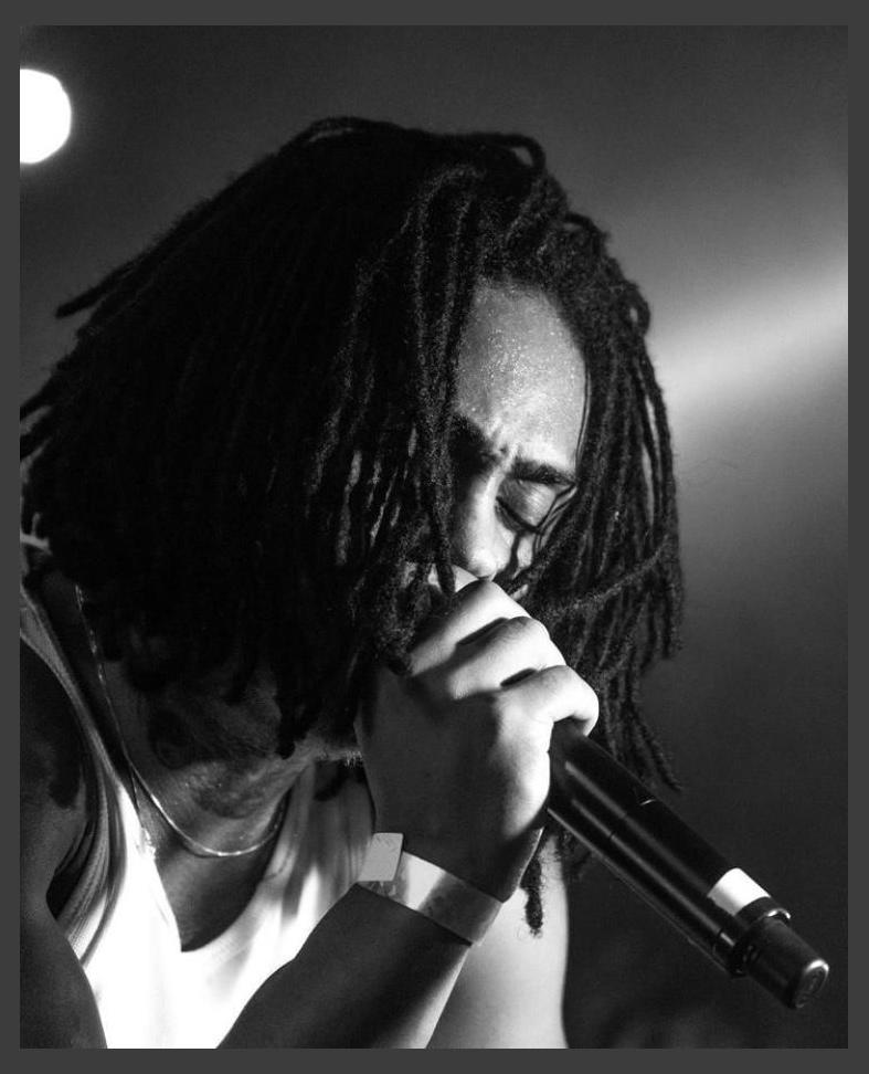 Aka Rasta